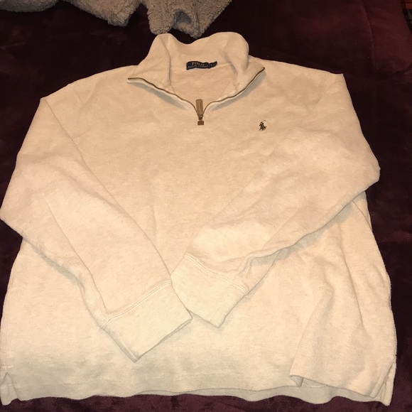 Ralph Lauren Polo sweater - Picture 3 of 3